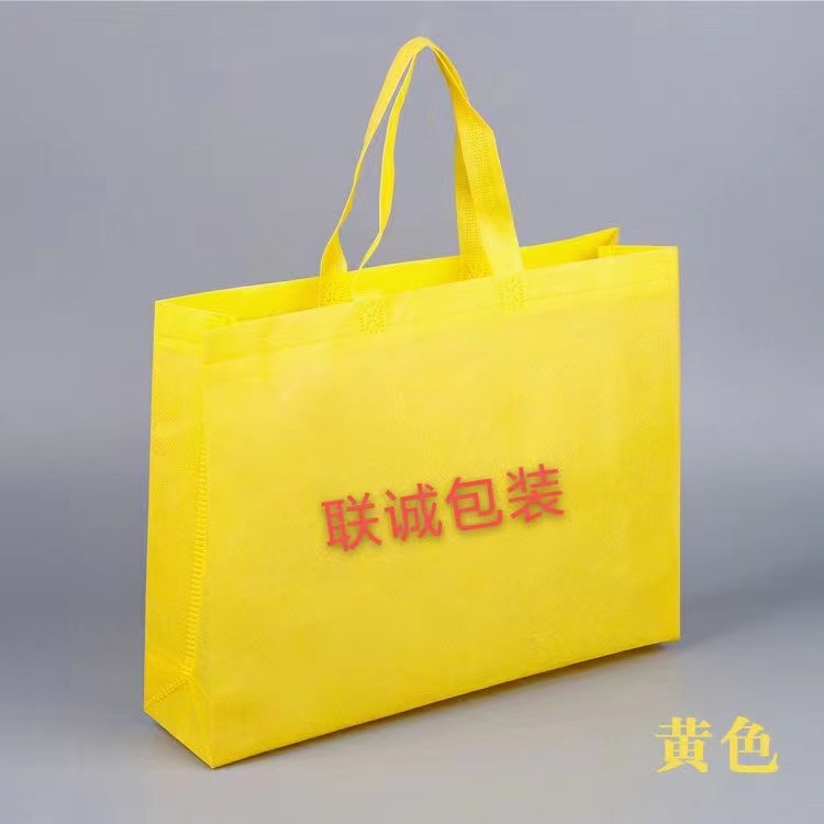 直辖县级传统塑料袋和无纺布环保袋有什么区别？